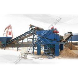 Crushing Unit Conveyor Manufacturer in Delhi 